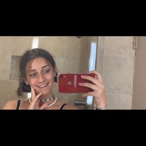 Meet your Posher, Addie